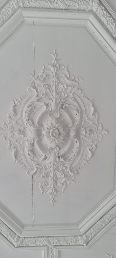 Ma petite folie Apartment in Dole