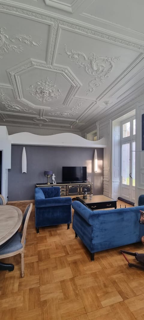 Ma petite folie Apartment in Dole