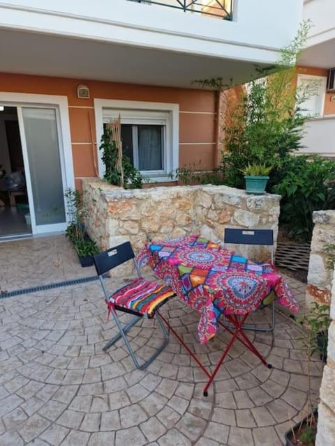 Korais apartment, Chania Crete Apartment in Crete