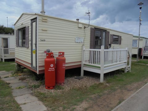 Property building, Balcony/Terrace