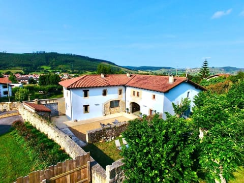 Property building, Bird's eye view, Garden, Solarium, View (from property/room), City view, Garden view, Mountain view, Street view