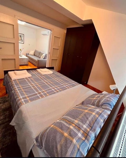 Dekster apartmani Apartment in Serbia