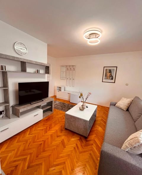 Dekster apartmani Apartment in Serbia