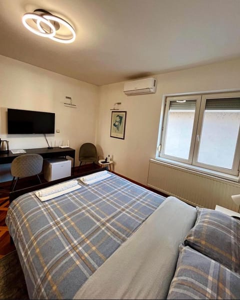 Dekster apartmani Apartment in Serbia