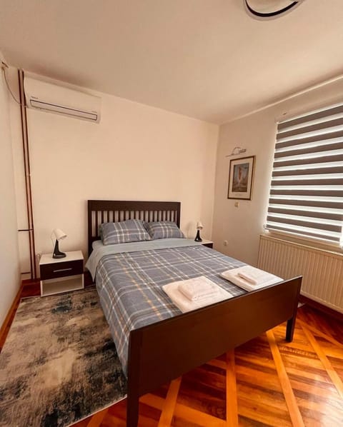 Dekster apartmani Apartment in Serbia