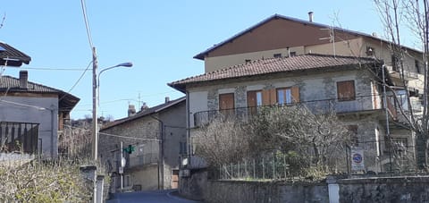 Casa Quokka Apartment in Piedmont