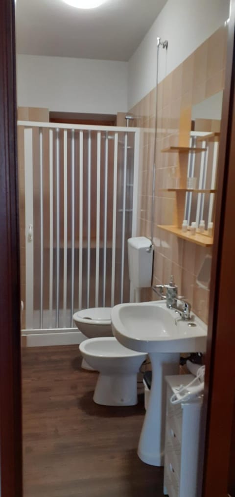 Casa Quokka Apartment in Piedmont