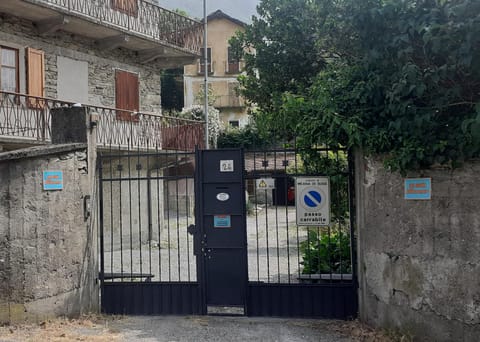 Casa Quokka Apartment in Piedmont