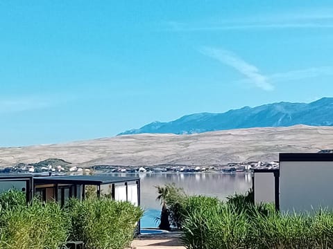 Mala Oaza Terra Park Spiritos House in Novalja