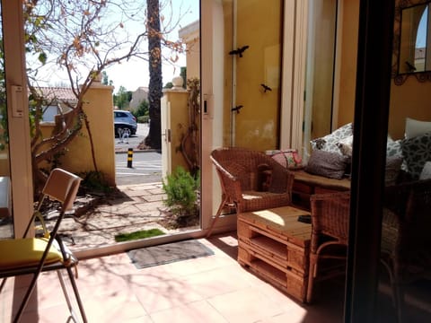 Property view