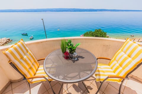 View (from property/room), Beach