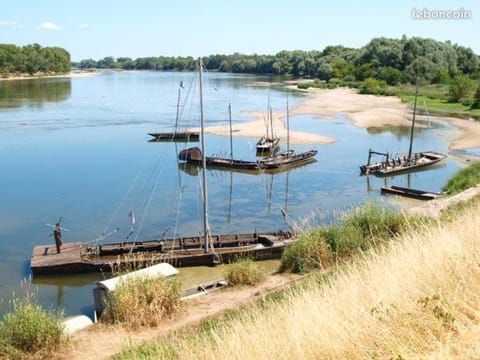River view