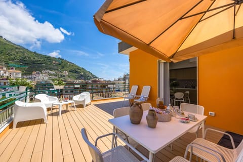 View (from property/room), Balcony/Terrace