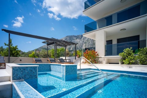 Luxury Apartments Villa MTG Apartment in Dubrovnik-Neretva County
