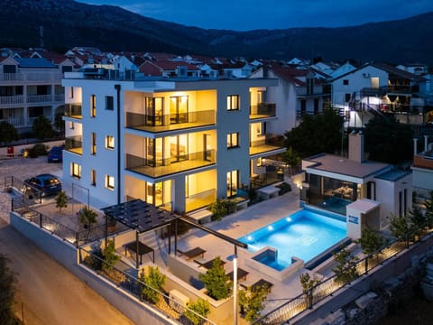 Luxury Apartments Villa MTG Apartment in Dubrovnik-Neretva County