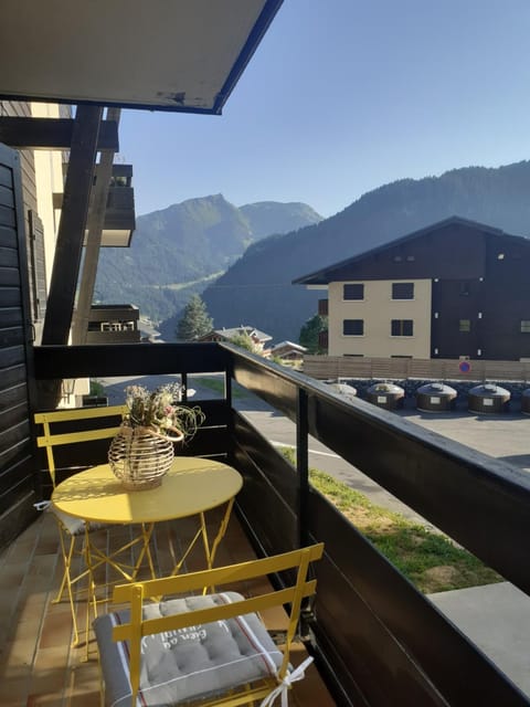 Property view