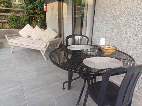 Patio, View (from property/room), Balcony/Terrace, Seating area