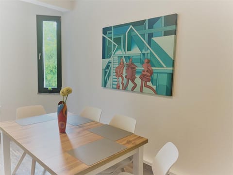 Kitchen or kitchenette, kitchen