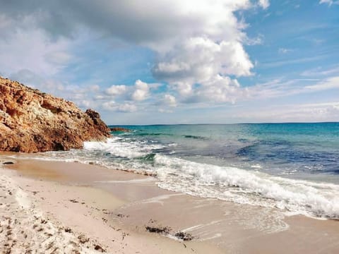 DomuNosta Pinus Village Apartment in Sardinia