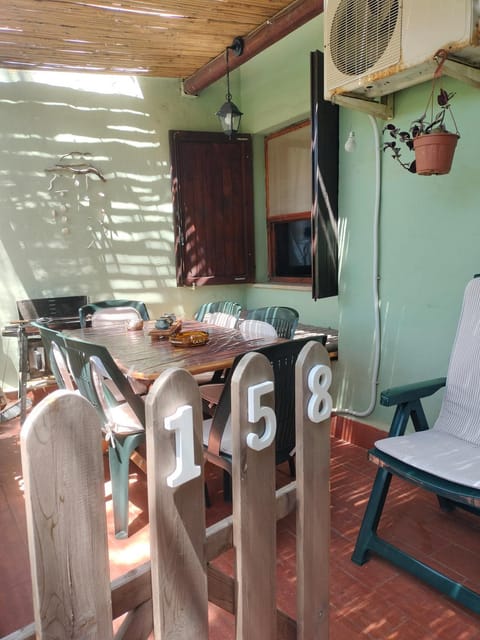 DomuNosta Pinus Village Apartment in Sardinia