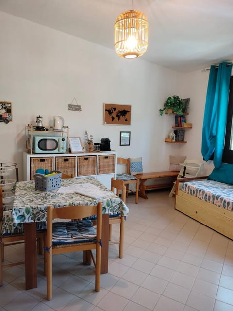 DomuNosta Pinus Village Apartment in Sardinia