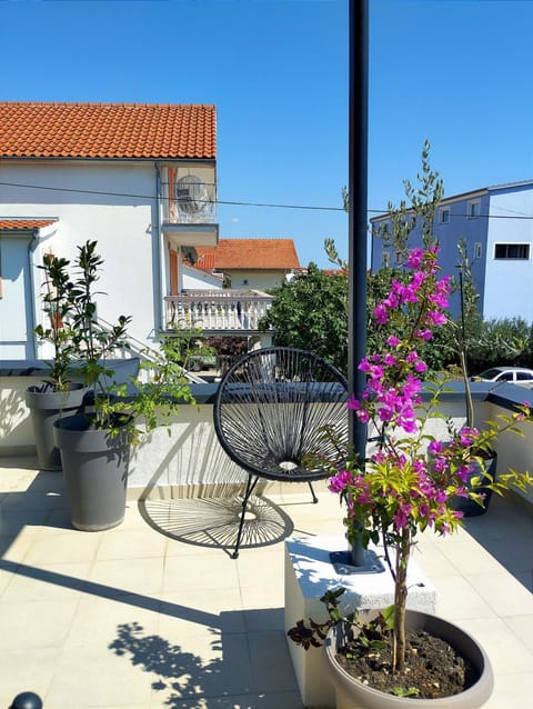 Luxury Apartment Slavica Bed and Breakfast in Šibenik-Knin County, Croatia