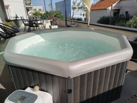 Luxury Apartment Slavica Bed and Breakfast in Šibenik-Knin County, Croatia