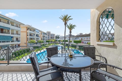 View (from property/room), Balcony/Terrace