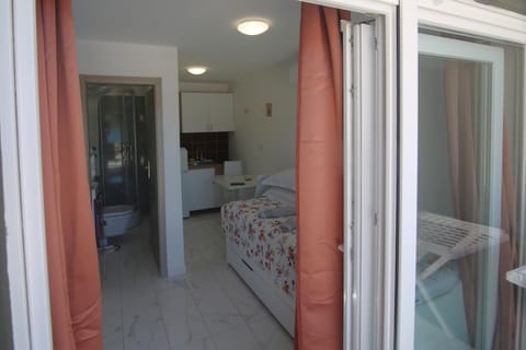 Villa Muzo Apartment in Murter