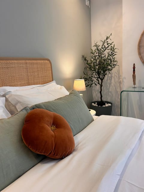 O live Kalamata Apartment in Messenia