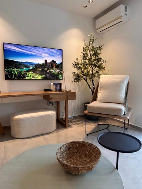 O live Kalamata Apartment in Messenia