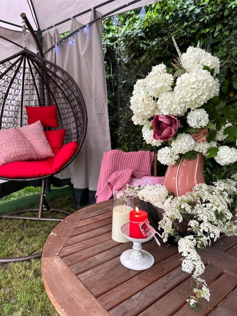 Blue Village Lux Bed and Breakfast in Montenegro