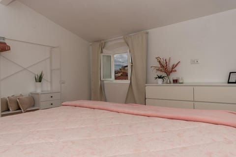 View (from property/room), Bedroom