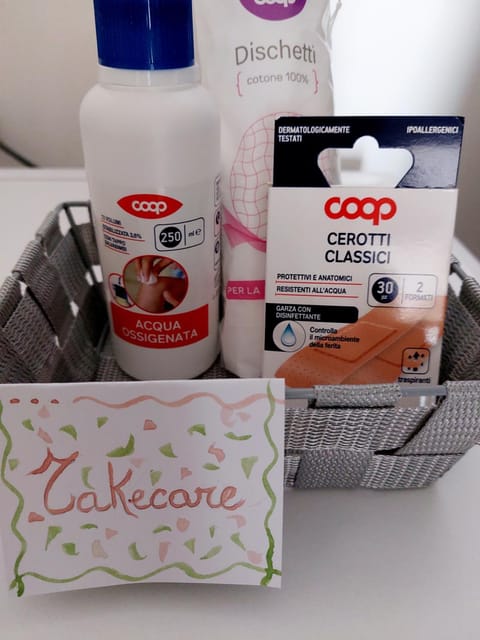 La petite rose Apartment in Limone Piemonte