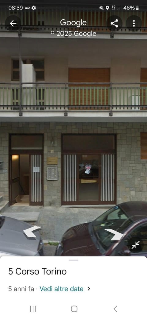 La petite rose Apartment in Limone Piemonte