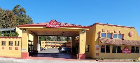 Property building, Property logo or sign