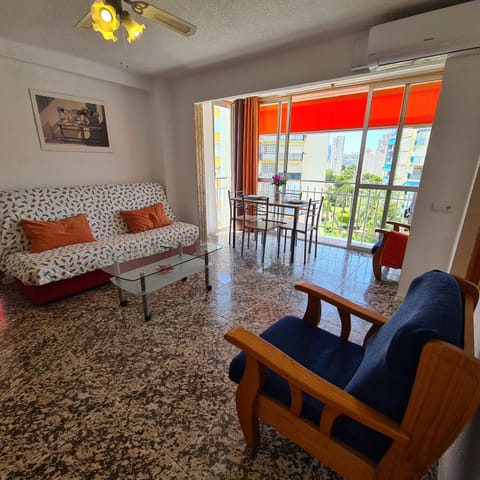 Apartamento Miramar IF Poniente Apartment in Benidorm