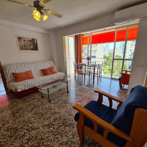 Apartamento Miramar IF Poniente Apartment in Benidorm
