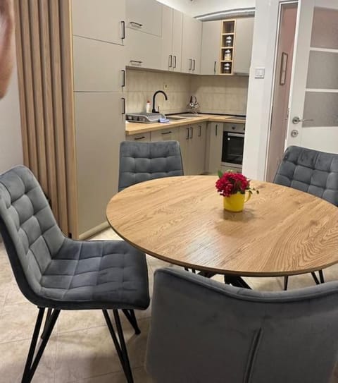 Apartment Ninas Apartment in Dobrota