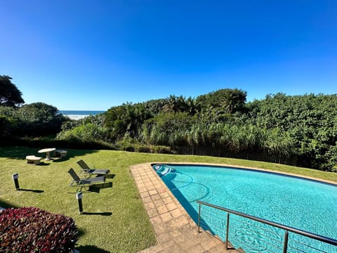 Sea view, Swimming pool