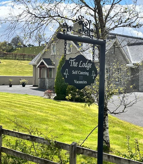 Property building, Garden, Garden view