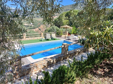 Off site, Swimming pool
