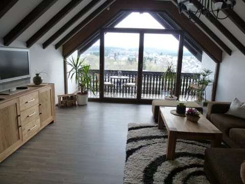 BBQ facilities, TV and multimedia, Balcony/Terrace, Living room