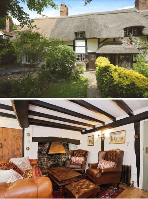 Old Cottage in Stratford upon Avon House in Stratford-upon-Avon