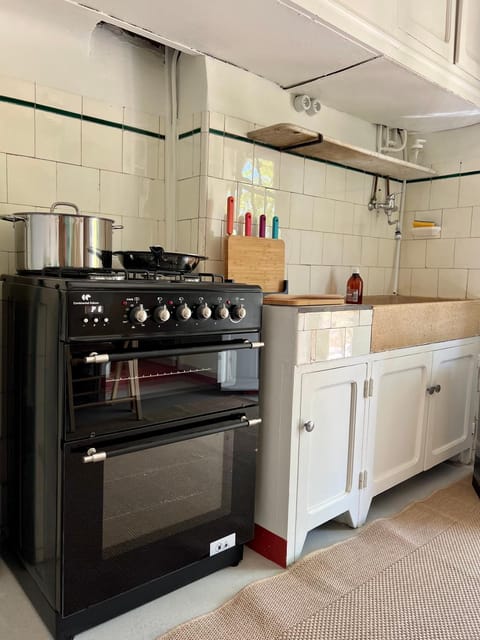 Le Cabanon de Léandre Villa in French Riviera