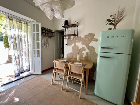 Le Cabanon de Léandre Villa in French Riviera