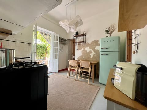 Le Cabanon de Léandre Villa in French Riviera