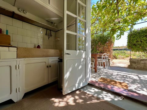 Le Cabanon de Léandre Villa in French Riviera