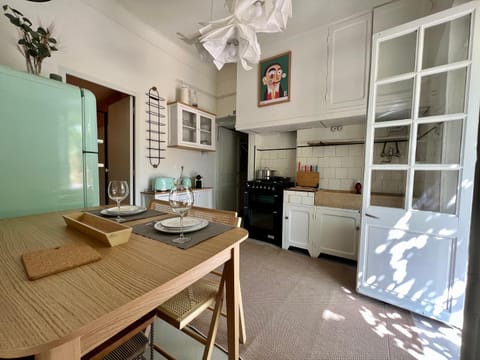 Le Cabanon de Léandre Villa in French Riviera