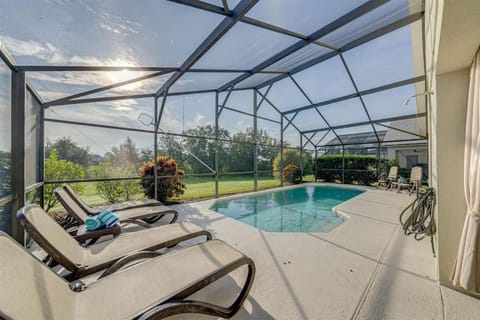 Balcony/Terrace, Swimming pool